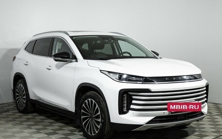 CheryExeed TXL, 2023 год, 2 500 000 рублей, 3 фотография