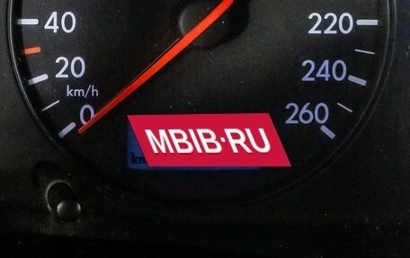 Volkswagen Passat B5+ рестайлинг, 1998 год, 299 000 рублей, 14 фотография