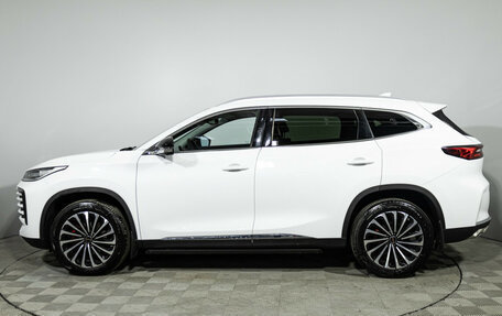CheryExeed TXL, 2023 год, 2 500 000 рублей, 8 фотография