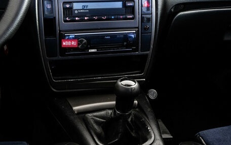 Volkswagen Passat B5+ рестайлинг, 1998 год, 299 000 рублей, 11 фотография