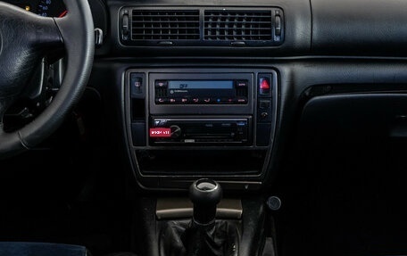 Volkswagen Passat B5+ рестайлинг, 1998 год, 299 000 рублей, 12 фотография