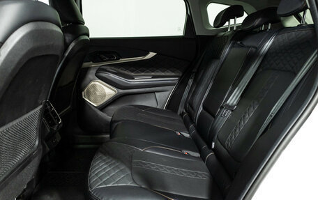 CheryExeed TXL, 2023 год, 2 500 000 рублей, 10 фотография