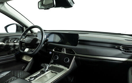 CheryExeed TXL, 2023 год, 2 500 000 рублей, 9 фотография