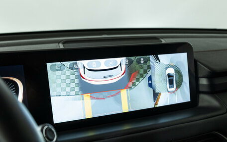 CheryExeed TXL, 2023 год, 2 500 000 рублей, 16 фотография