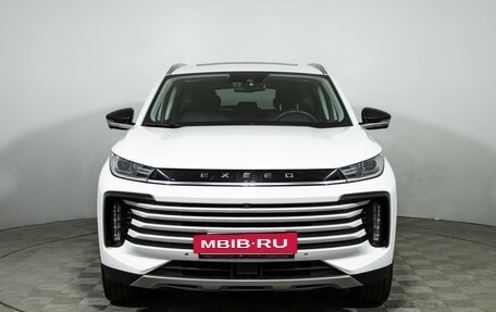 CheryExeed TXL, 2023 год, 2 500 000 рублей, 2 фотография