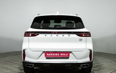 CheryExeed TXL, 2023 год, 2 500 000 рублей, 6 фотография