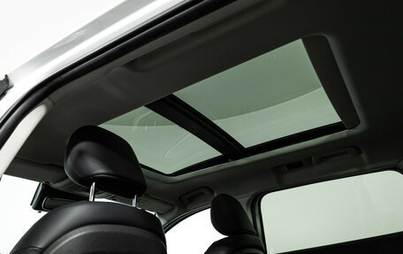 CheryExeed TXL, 2023 год, 2 500 000 рублей, 22 фотография