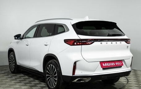 CheryExeed TXL, 2023 год, 2 500 000 рублей, 7 фотография