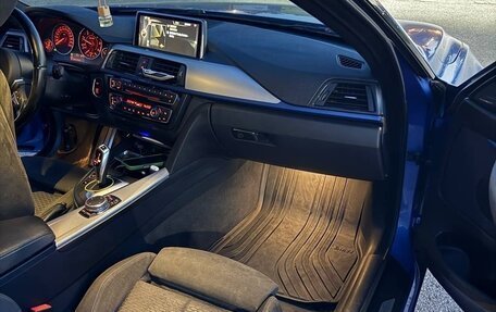 BMW 4 серия, 2013 год, 1 750 000 рублей, 4 фотография