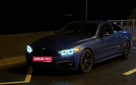 BMW 4 серия, 2013 год, 1 750 000 рублей, 9 фотография