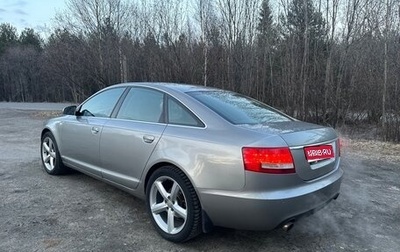 Audi A6, 2005 год, 900 000 рублей, 1 фотография