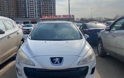 Peugeot 308 II, 2010 год, 390 000 рублей, 1 фотография