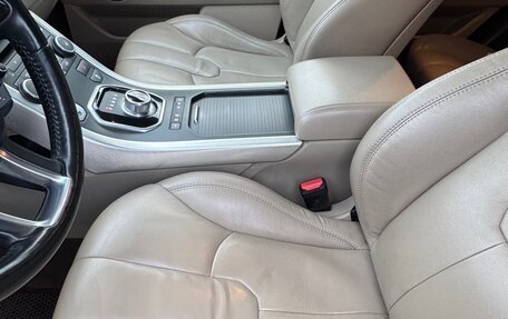 Land Rover Range Rover Evoque I, 2015 год, 2 300 000 рублей, 15 фотография