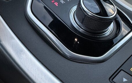 Land Rover Range Rover Evoque I, 2015 год, 2 300 000 рублей, 23 фотография