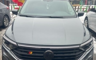 Volkswagen Polo VI (EU Market), 2021 год, 1 190 000 рублей, 1 фотография