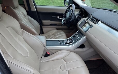 Land Rover Range Rover Evoque I, 2015 год, 2 300 000 рублей, 25 фотография