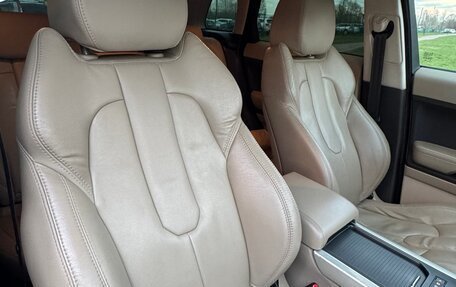 Land Rover Range Rover Evoque I, 2015 год, 2 300 000 рублей, 27 фотография