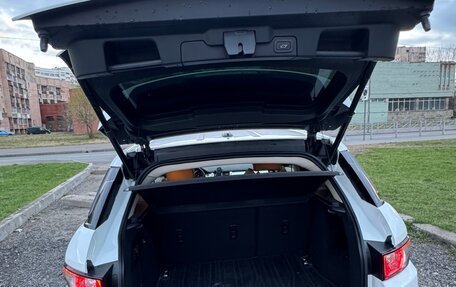 Land Rover Range Rover Evoque I, 2015 год, 2 300 000 рублей, 34 фотография