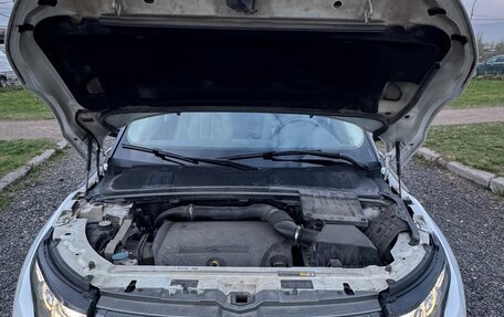 Land Rover Range Rover Evoque I, 2015 год, 2 300 000 рублей, 37 фотография