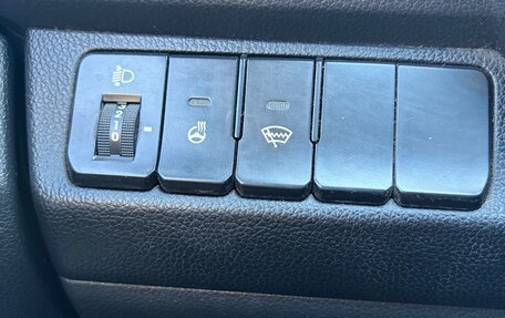 KIA Rio III рестайлинг, 2015 год, 710 000 рублей, 15 фотография