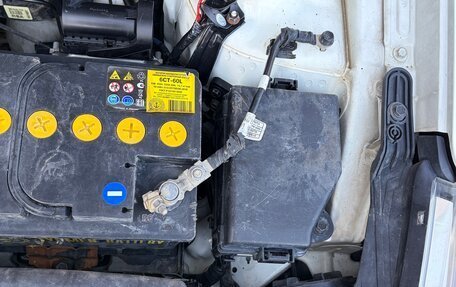 KIA Rio III рестайлинг, 2015 год, 710 000 рублей, 19 фотография