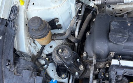 KIA Rio III рестайлинг, 2015 год, 710 000 рублей, 18 фотография