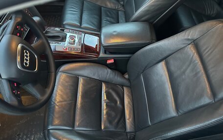 Audi A6, 2005 год, 900 000 рублей, 9 фотография