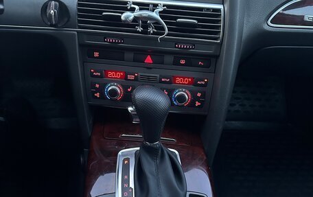 Audi A6, 2005 год, 900 000 рублей, 11 фотография