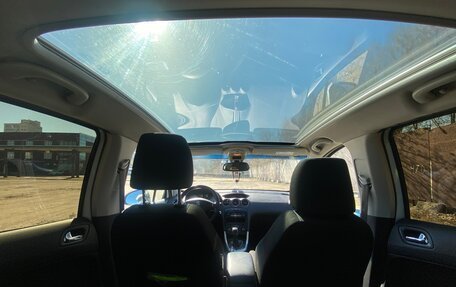 Peugeot 308 II, 2012 год, 520 000 рублей, 8 фотография