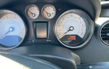 Peugeot 308 II, 2012 год, 520 000 рублей, 7 фотография