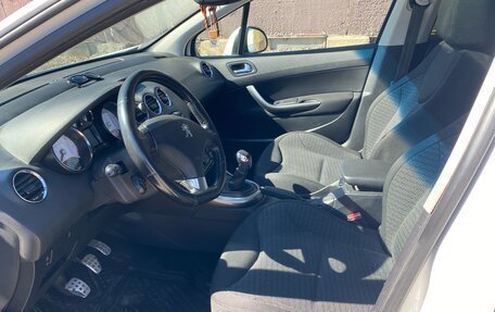 Peugeot 308 II, 2012 год, 520 000 рублей, 6 фотография