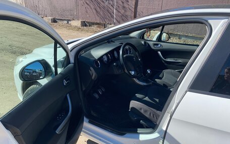 Peugeot 308 II, 2012 год, 520 000 рублей, 5 фотография