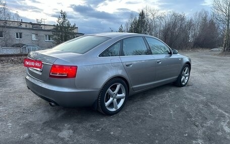 Audi A6, 2005 год, 900 000 рублей, 2 фотография