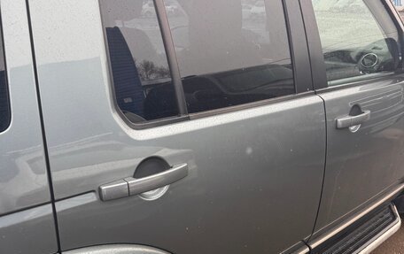 Land Rover Discovery IV, 2014 год, 2 870 000 рублей, 3 фотография