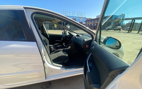 Peugeot 308 II, 2012 год, 520 000 рублей, 10 фотография