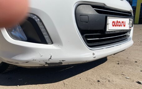 Peugeot 308 II, 2012 год, 520 000 рублей, 16 фотография