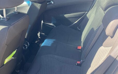 Peugeot 308 II, 2012 год, 520 000 рублей, 13 фотография