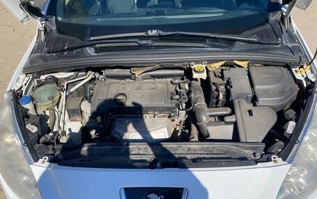 Peugeot 308 II, 2012 год, 520 000 рублей, 14 фотография