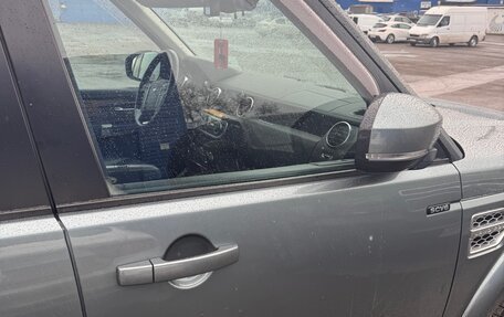 Land Rover Discovery IV, 2014 год, 2 870 000 рублей, 2 фотография