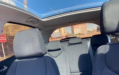 Peugeot 308 II, 2012 год, 520 000 рублей, 12 фотография