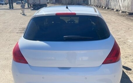 Peugeot 308 II, 2012 год, 520 000 рублей, 2 фотография