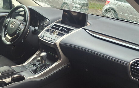 Lexus NX I, 2020 год, 3 900 000 рублей, 4 фотография