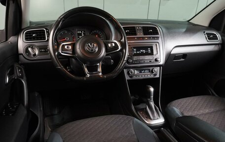 Volkswagen Polo VI (EU Market), 2020 год, 1 279 000 рублей, 6 фотография