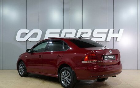 Volkswagen Polo VI (EU Market), 2020 год, 1 279 000 рублей, 2 фотография