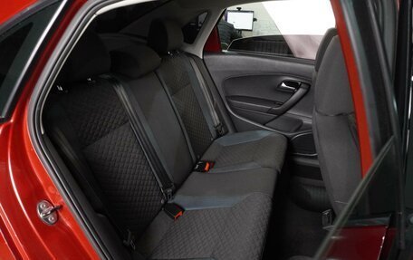 Volkswagen Polo VI (EU Market), 2020 год, 1 279 000 рублей, 7 фотография