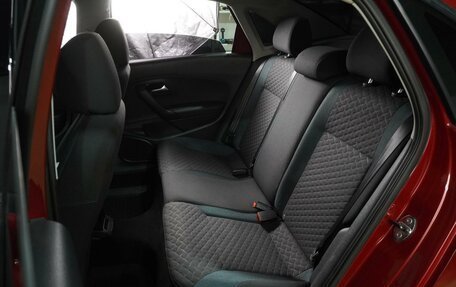 Volkswagen Polo VI (EU Market), 2020 год, 1 279 000 рублей, 9 фотография