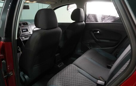 Volkswagen Polo VI (EU Market), 2020 год, 1 279 000 рублей, 11 фотография