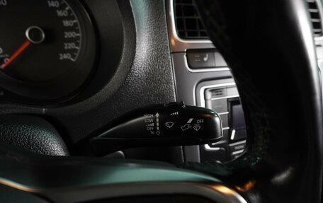 Volkswagen Polo VI (EU Market), 2020 год, 1 279 000 рублей, 14 фотография