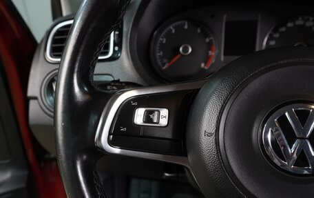 Volkswagen Polo VI (EU Market), 2020 год, 1 279 000 рублей, 17 фотография