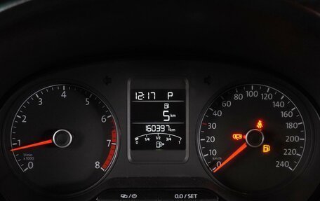 Volkswagen Polo VI (EU Market), 2020 год, 1 279 000 рублей, 18 фотография